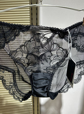 爱慕正品女士性感低腰三角内裤AM229251配AM179251/139251