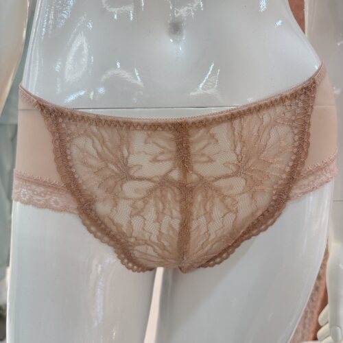华歌尔WP32C5中腰三角包臀女内裤可搭配WB12C5/WB32C5 159