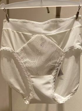 专柜正品 爱慕AD230691 女士中腰平角内裤配文胸AD130691/110691
