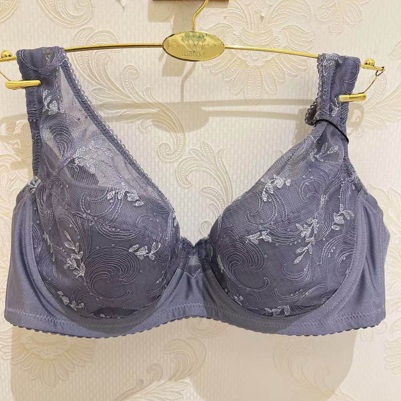 秒发专柜正品 华歌尔 WB3631 经典延续全杯85C稳定提托文胸