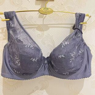 经典 WB3631 延续全杯85C稳定提托文胸 华歌尔 现货秒发专柜正品