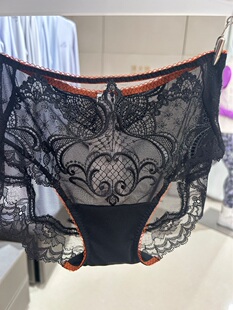 LC11TU1平角内裤 CLOVER兰卡文LC22TU1邂逅巴洛克超薄LC13TU1