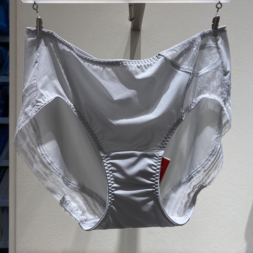 正品专柜f直邮爱慕美体AD230651中腰平角内裤配AD130651/AD140651