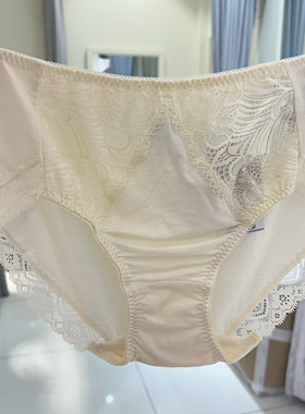 华歌尔 powershape女式中腰三角内裤WP3723(可搭配WB3723) 288