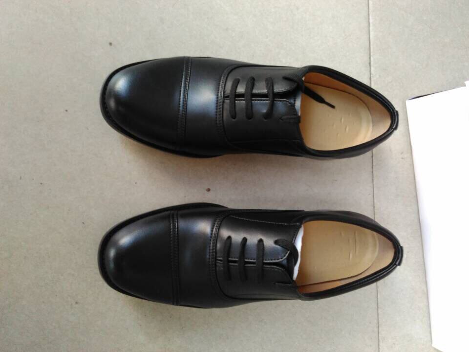 Bottes militaires 00007WJ - Ref 1397994 Image 3