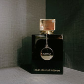 阿玛芙Armaf Club TF黑之黑平替 Nuit夜店狂欢女士香水 105ml