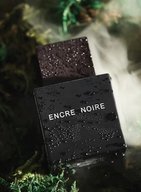 EncreNoire墨恋香水LALIQUE