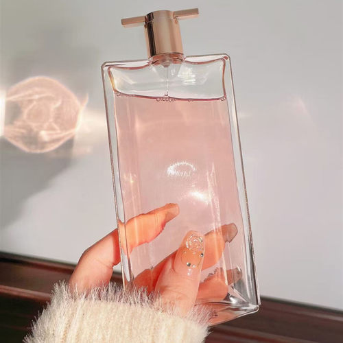 兰蔻Lancome偶像IDOLE浓香水