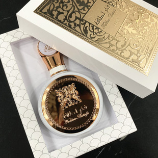 拉塔法香氛 Lattafa Fakhar Rose 法哈尔玫瑰 100ml 女士香水