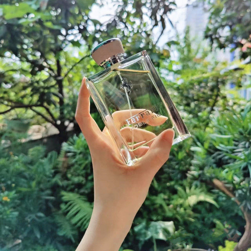 意大利 ferrari noble fig 法拉利高贵无花果中性淡香水100ml