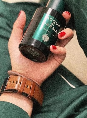 帕尔玛之水 Acqua di Parma Colonia克罗尼亚古龙水香水 20/100ml