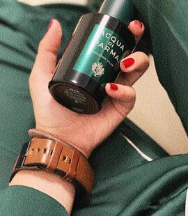 帕尔玛之水 Acqua di Parma Colonia克罗尼亚古龙水香水 20/100ml