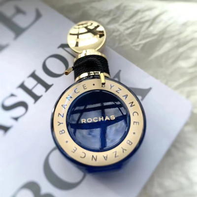 rochas罗莎拜占庭女士淡香精香水