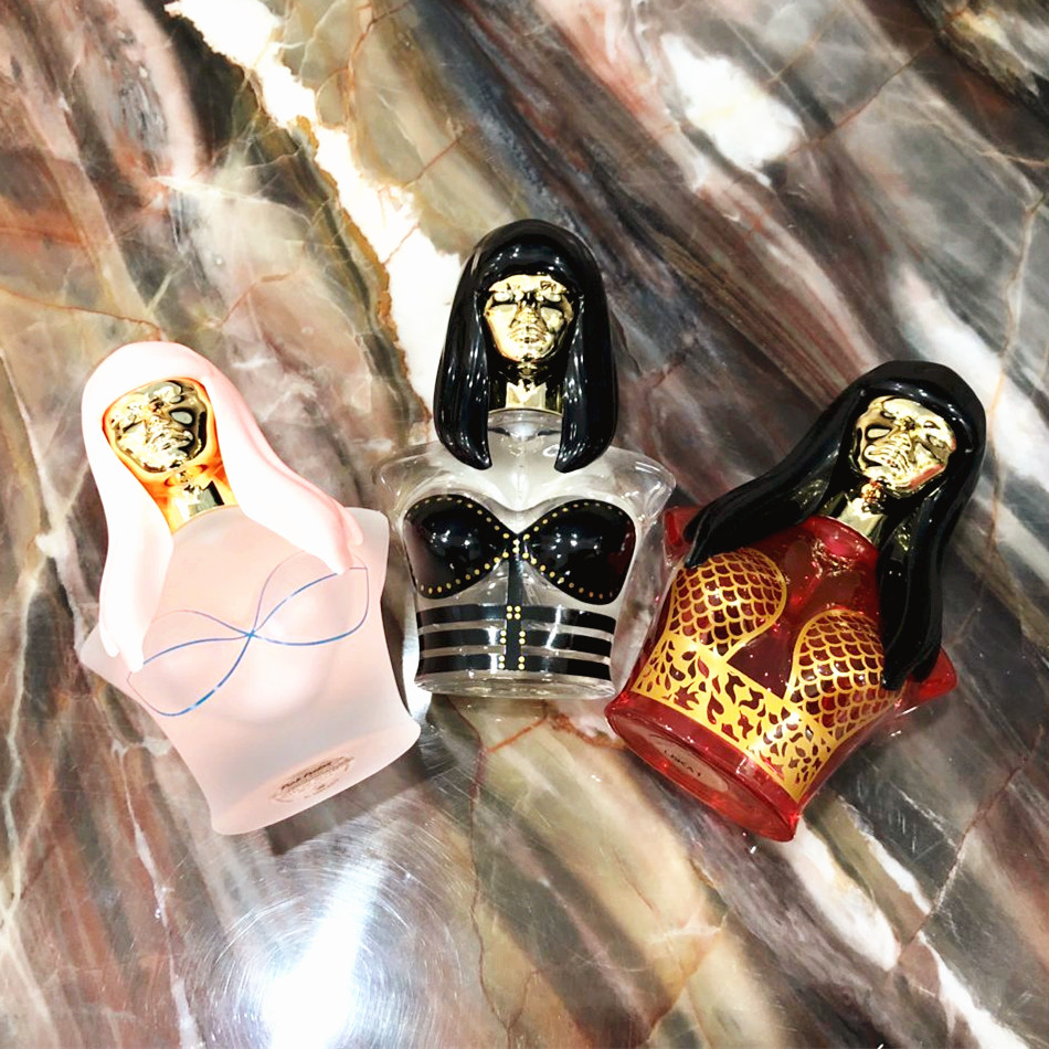³¬ÃÀÍÆ¼ö Nicki Minaj Pink Friday ÄÝÆäÃ×ÄÈ ÂéÀ±¼¦ÏãË® 30ml