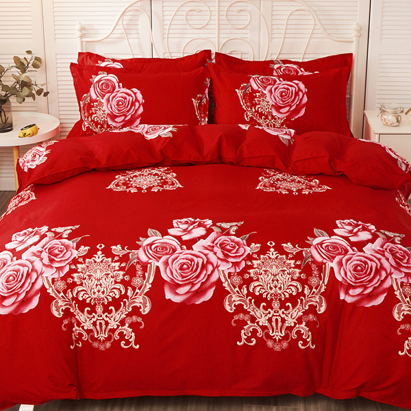 被罩磨毛被套自产自销