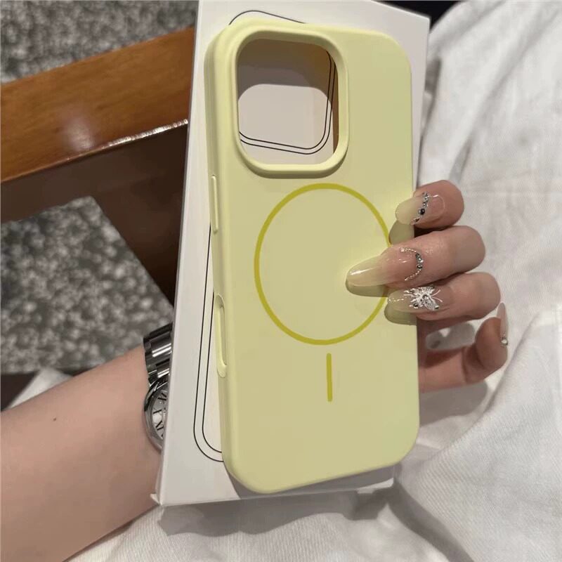 一体液态拍照相机按键适用苹果16pro液态矽胶16promax手机保护壳新款15防指纹14相机全包13防摔保护套