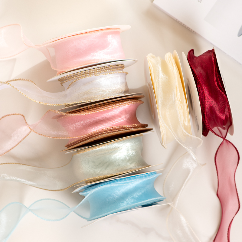 礼品盒蛋糕盒包装带织带