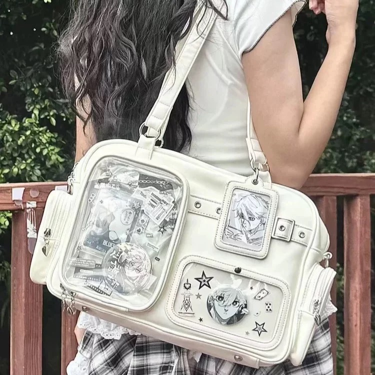 演唱会藏灯牌【有暗格】痛包