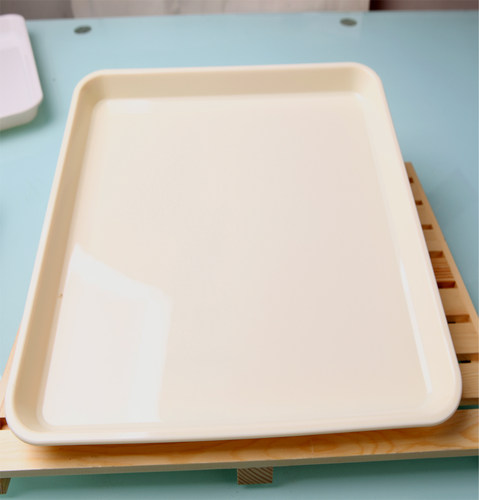 食品级面包托盘ABS食品级