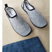 沙滩鞋 休闲透气防滑青年舒适随性软底滑水鞋 女士夏季 外贸欧美时尚