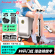 Airwheel爱尔威SE3SL伸缩20寸电动行李箱骑行旅行可登机智能箱子