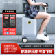 Airwheel爱尔威SE3S伸缩20寸电动行李箱骑行旅行可登机智能行李箱