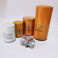 Phần tử lọc dòng quay SP SP-06/08 *25 SPX-10 *10 Bộ lọc thủy lực