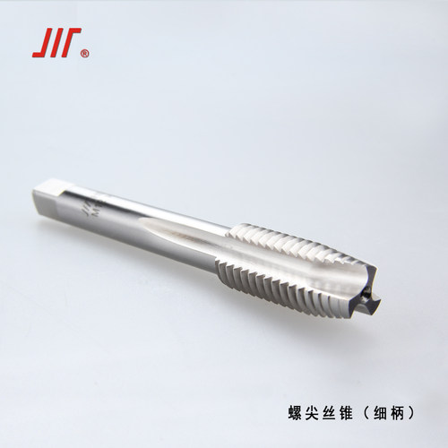 成量螺尖丝锥磨制粗柄hss