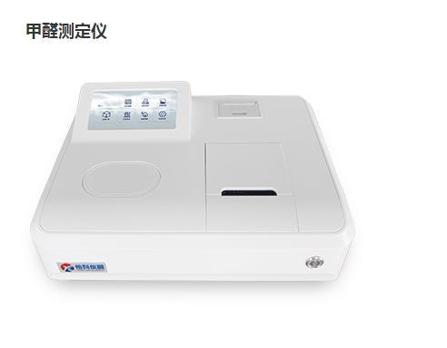 上海佑科IT1000水质分析仪COD氨氮总磷总氮余氯总氯二氧化氯甲醛