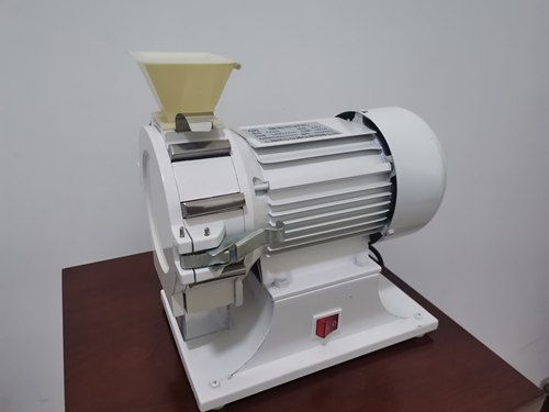 植物样品上海树立粉碎机