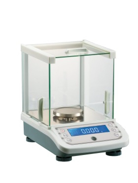 上海越平YP系列电子天平YP1003/2003千分之一精密天平