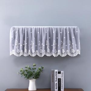 适用于美的酷省电空调罩防尘保护套壁挂式KFR-35GW/N8KS1-1挂机罩