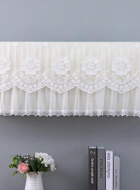 适用于格力京桂大1匹空调罩防尘KFR-26GW/(26587)FNhAf-B1挂机罩