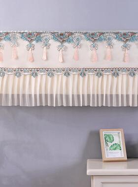 适用于华凌1.5匹空调罩防尘挂式壁挂式KFR-35GW/N8HL1 pro挂机罩