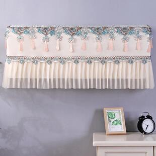 适用于华凌1.5匹空调罩防尘挂式壁挂式KFR-35GW/N8HL1 pro挂机罩