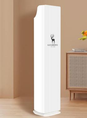 适用于格力舒昕立式2匹柜机空调罩KFR-50LW/(50506)FNhAc-B1防尘