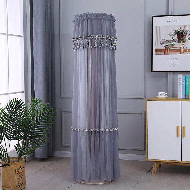 适用于美的YC301智行III 立式空调罩壁挂式防尘套3匹大2匹柜机