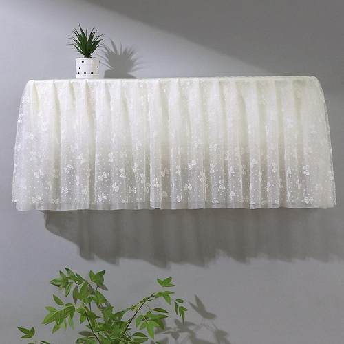 适用于海尔净省电Plus空调罩1.5匹挂机套KFR-35GW/E1-1Plus防尘套