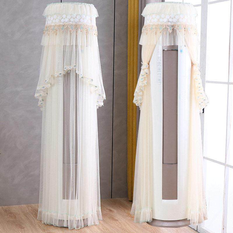 适用于美的智行2柜机3匹空调罩立式圆柱形KFR-72LW/N8MJA3Ⅱ防尘