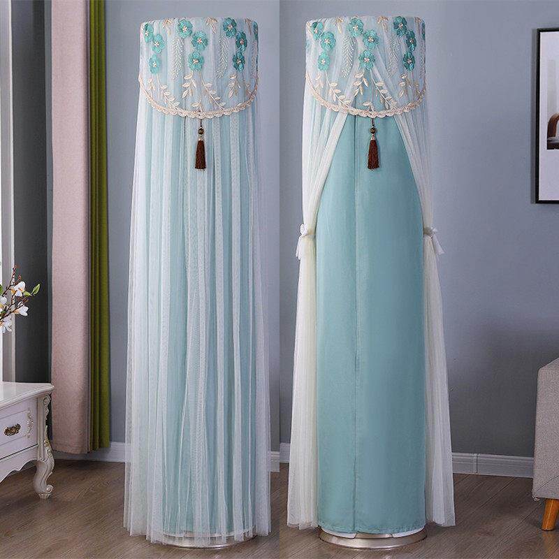 适用于神机3hp华凌空调罩72Lw/N8Hf3大型2hp 51Lw机柜立式防尘罩