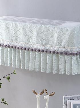 2024新款格力冷静王+挂机空调罩KFR-35GW/(35562)FNhAa-B1防尘套