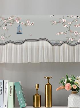 适用于格力睡梦星空调防尘罩KFR-35GW/(35599挂机壁挂大1.5匹通用