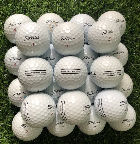 Titleist高尔夫球顺丰包邮正品球