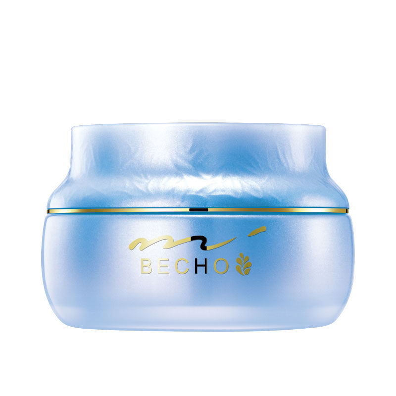 柏泉茉莉悦泽水润眼霜补水保湿滋润眼周肌肤温润舒护清爽易吸收