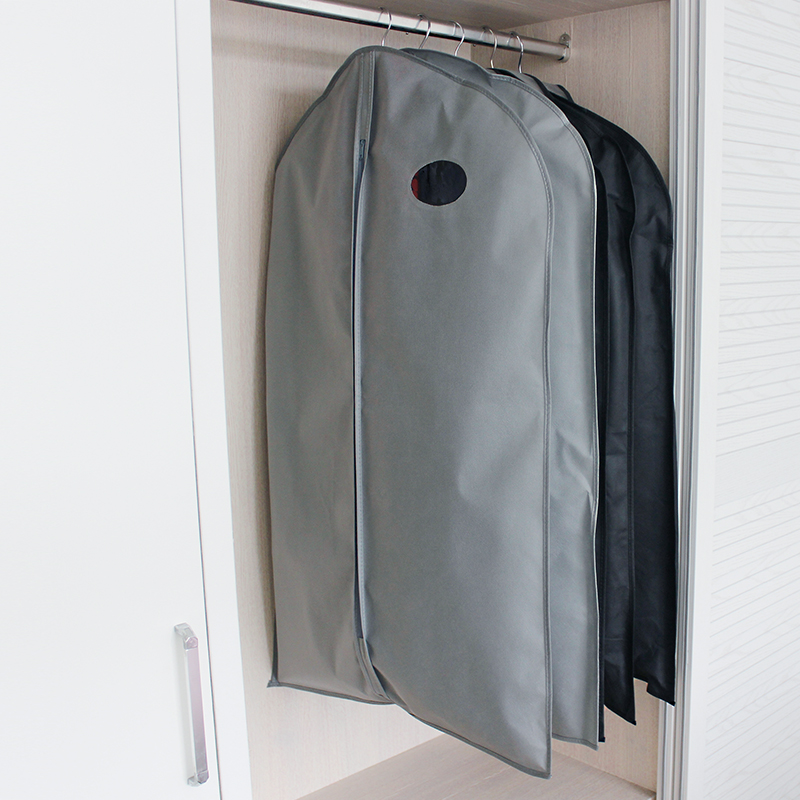 衣物防尘罩透气无纺布
