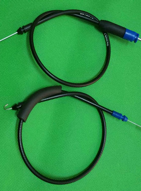 适用于吉利帝豪车门把手拉线 EC7 715 718内拉手拉线 开门拉线