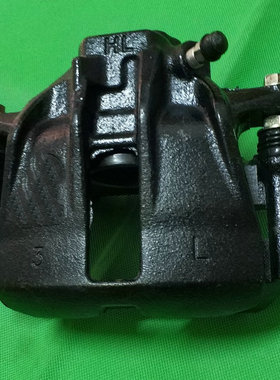 适用吉-利自由舰1.3排量4缸前刹车泵加大分泵刹车制动分泵不带ABS