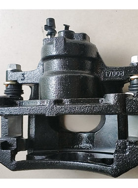 适用于吉-利 熊猫 GX2 前分泵前刹车分泵前制动分泵前刹车卡钳