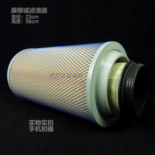 福田适配瑞沃空气滤芯