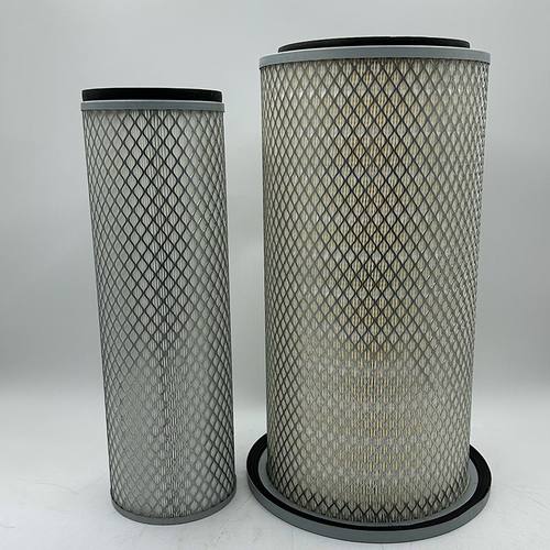 适用于 大宇斗山DH150-7/215/220-5/225-5-7/挖掘机空气滤芯空滤